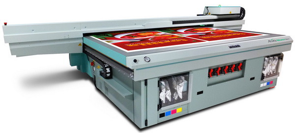 Премьера УФ-принтера Acuity Advance Select на SGIA