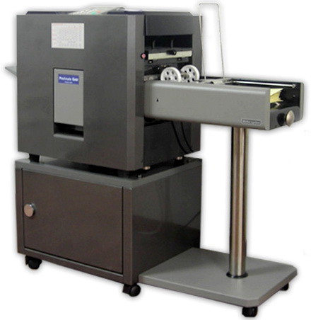 Фальцовщики Welltec Postmate 6HD для российских госслужб