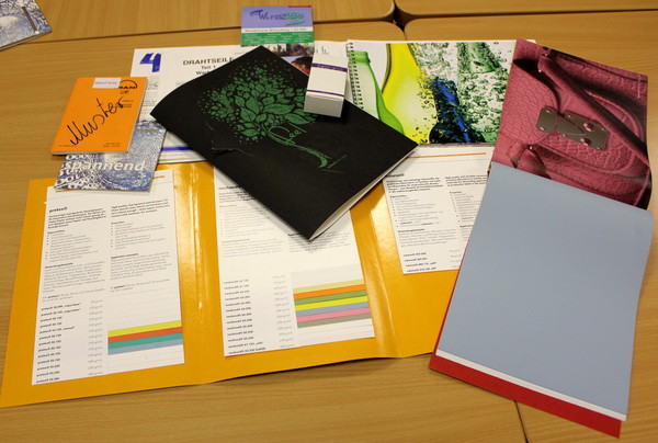 Бумага специального назначения