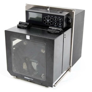 Принтер ZE500 для широкоформатной термотрансферной печати