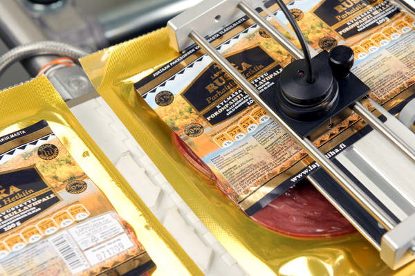 UPM Raflatac предлагает сертифицированные этикеточные материалы