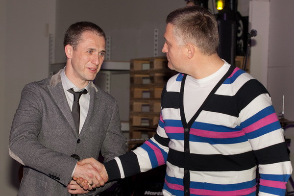 День открытых дверей в типографии «ЮСМА»