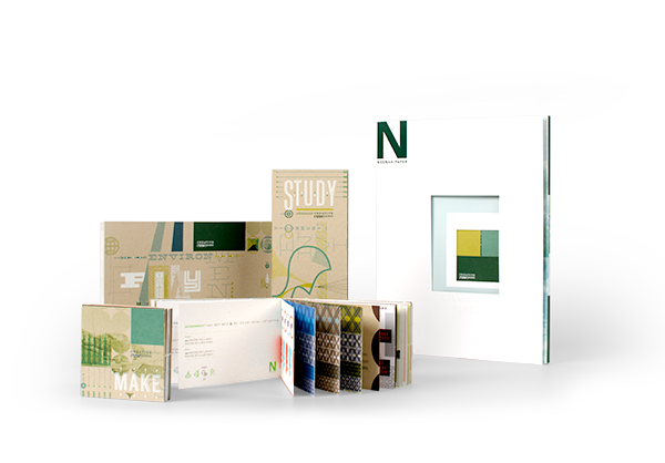 Neenah Paper выпустила авторское издание для дизайнеров