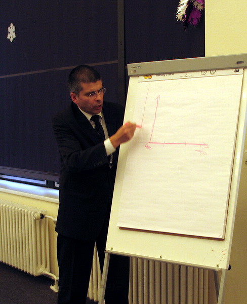 Естественная монополия на цвет