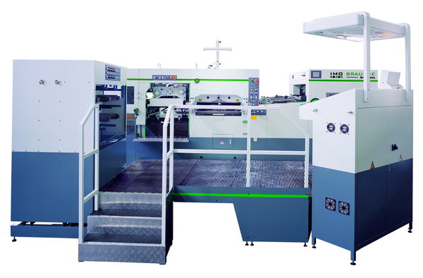 «ЯМ Интернешнл» — эксклюзивный поставщик оборудования Brausse