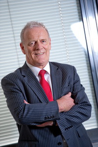 Брайан Филлер назначен президентом Screen Europe