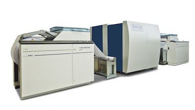 Обновлённая ЦПМ MonoCube на Hunkeler Innovationdays