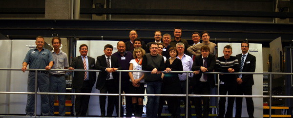 «Гейдельберг-СНГ» провела тестовую печать на отечественной бумаге 