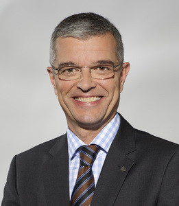 Генеральным директором «Канон Ру» станет Питер Балдауф