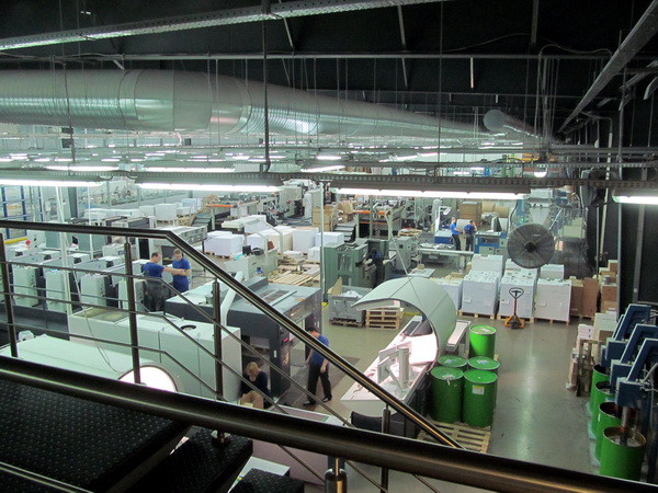 Больше хороших книг