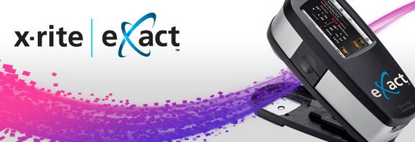Специальное предложение на устройство X-Rite