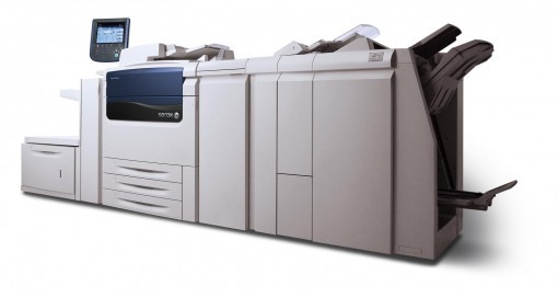 Цветные ЦПМ Xerox Color J75 и Xerox Color C75