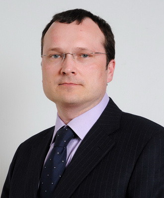 Генеральным директором «Архангельского ЦБК» назначен Дмитрий Зылев