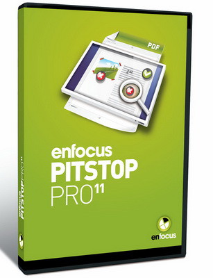 Enfocus выпустила обновления для PitStop Pro 11 и PitStop Server 11