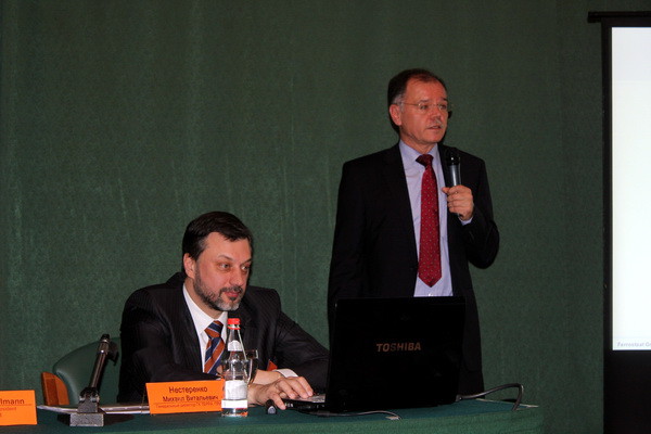 Невероятные приключения Ryobi в России