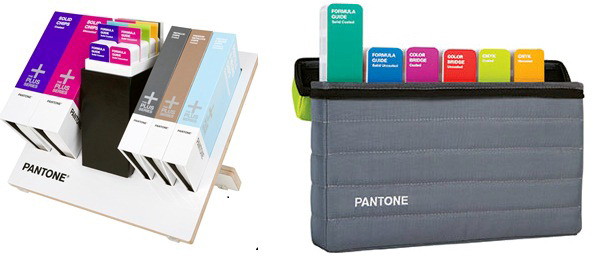 Лимитированная серия Pantone Plus для полиграфии и мультимедиа