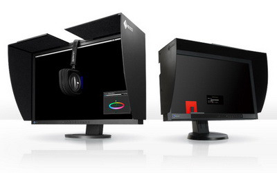 Мониторы ColorEdge для полиграфии