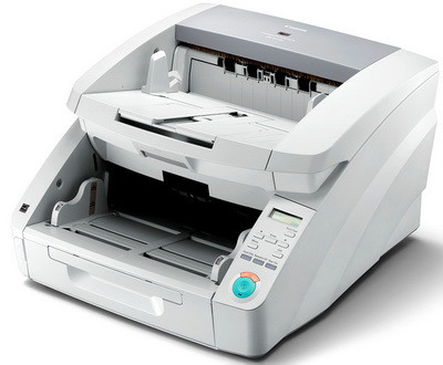 Промышленные сканеры документов imageFORMULA DR-G1130 и DR-G1100