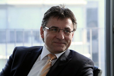 Питер Куйсле покидает manroland web systems