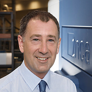 Назначение в Inca Digital