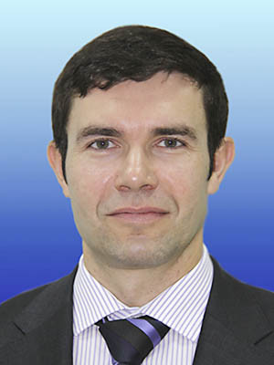 Назначение в «КБА РУС»