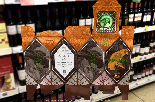 «Упаковочные» инициативы альянса PrintCity