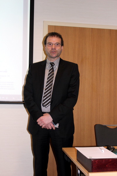 В. Байер: «Драйвер нашего развития – потребности наших клиентов»