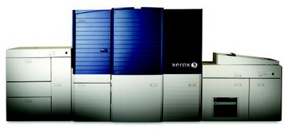 ЦПМ Xerox Color 8250 для транзакционной печати