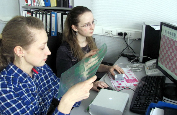 «ЯМ Интернешнл» и МГУП расширяют сотрудничество