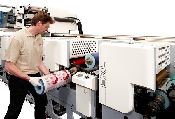 MPS примет участие в выставке China Print 2013