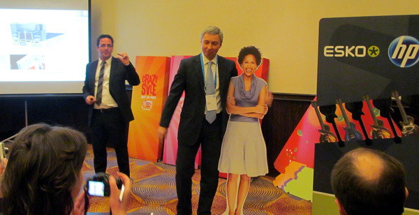 Упаковка: «цифровой фронт» всё шире