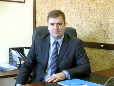 Директором «ЯМ Интернешнл (Сибирь)» назначен Дмитрий Баранов