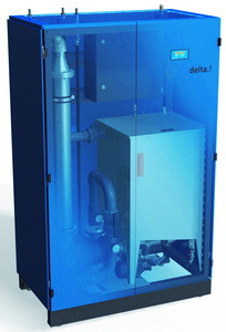 Экспозиция technotrans на China Print