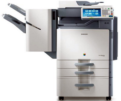 Высокопроизводительные МФУ Cosmos-R формата А3