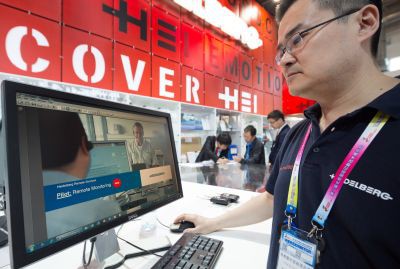 HEI Productivity: сервис от Heidelberg 