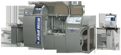 Специальные условия на универсальные ЦПМ Meteor DP8700XL