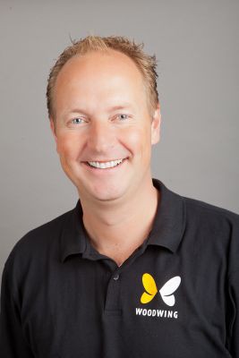Марк Хофф назначен вице-президентом WoodWing по маркетингу