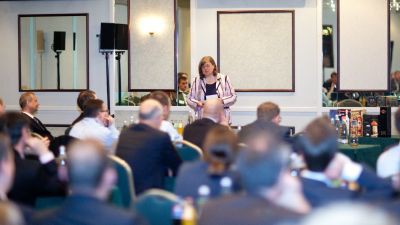 Альянс PrintCity провёл упаковочный форум