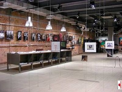 Победители фотоконкурса Epson в галерее FotoLoft