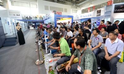 manroland sheetfed довольна итогами участия в выставке China Print 