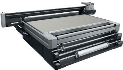 Анонс от InkTec Europe на выставке FESPA