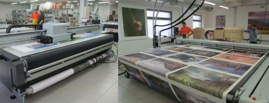 Швейцарская приманка для клиента