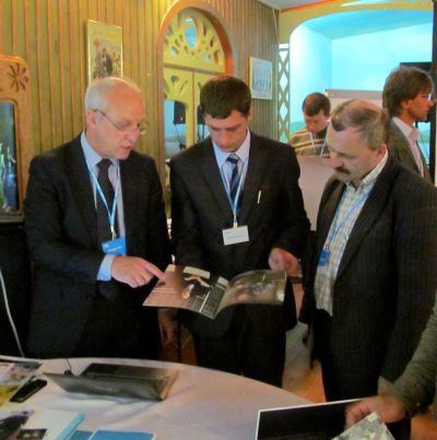 Инновации в офсете и «цифре»