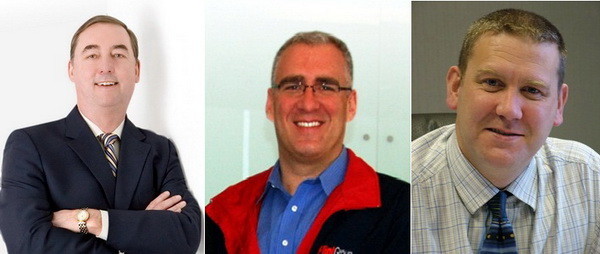 Flint Group внесла ряд изменений в административную структуру