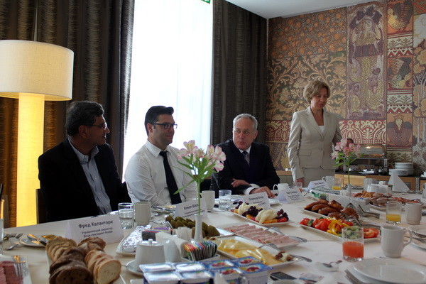 Kodak и «НИССА»: корректировка приоритетов