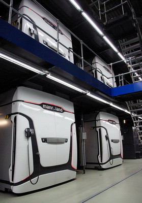 Торжественная презентация линии Colorman e:line