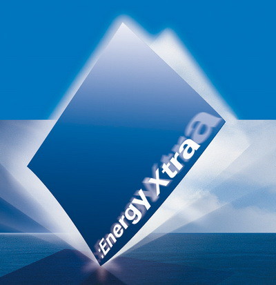 «Терем» начала продажи пластины :Energy XTRA