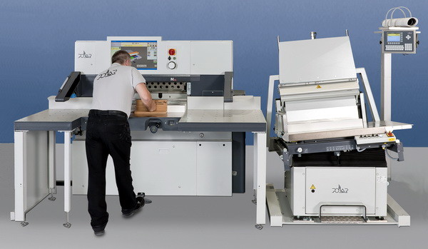 Экспозиция Polar на LabelExpo