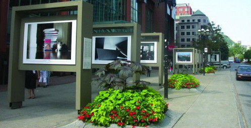 Самоклеящиеся ламинаты Protac для УФ-продукции