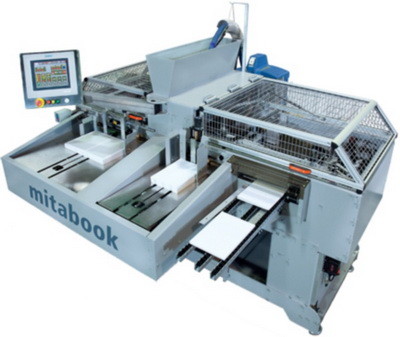 «ВИП-Системы» представляет оборудование для фотокниг